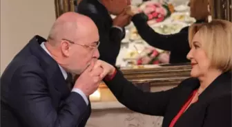 Evlilik Hakkında Her Şey'de dün akşam neler yaşandı? Sanem ve Efe arasındaki kavga son mu buldu?