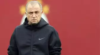 Fatih Terim geri dönecek mi? Galatasaray'da başkan adayı Eşref Hamamcıoğlu resmen açıkladı