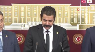 Hasan Kalyoncu kimdir? MHP'li Hasan Kalyoncu kaç yaşında, nereli?