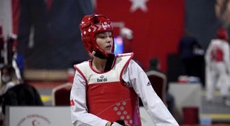 Hisarcık MYO öğrencisi Sıla Nur Gençer Universiade'da yarışacak
