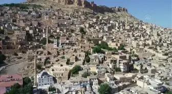 Hoşgörü şehri Mardin bayramı tam dolulukla karşılıyor