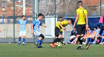 Kayseri 1. Amatör Küme'de 22 maçta 112 gol atıldı