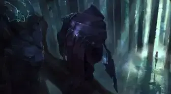 League of Legends 12.8 yama notları paylaşıldı