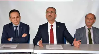 Millet Partisi'nden Millet İttifakı'na isim tepkisi: 'Değiştirmezlerse 'Gasp İttifakı' diyeceğiz