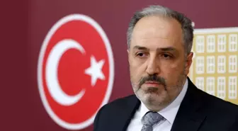 Mustafa Yeneroğlu kimdir? Nereli, kaç yaşında, mesleği ne? Mustafa Yeneroğlu hayatı ve biyografisi!