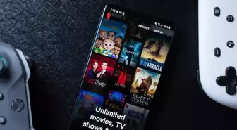 Netflix 2022'nin sonuna kadar yaklaşık 50 oyun sunacağı bildirildi