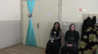 Okuma yazmasını bilmediği halde 73 yaşında Kur'an-ı Kerim'i öğrendi