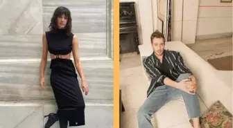 Ozan Dolunay ile Berrak Tüzünataç yeni dizi projesi için bir araya geliyor
