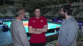 Şampiyonluk yolunda 'her maç bir yaş'