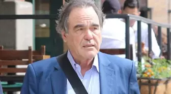 Son Dakika | Yönetmen Oliver Stone, Ukrayna-Rusya savaşında ABD'yi eleştirdi Açıklaması