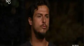 Survivor Gökhan elendi mi? Survivor 2022 Gökhan Keser elendi mi, neden yok? Survivor Gökhan Keser kimdir, kaç yaşında, nereli?