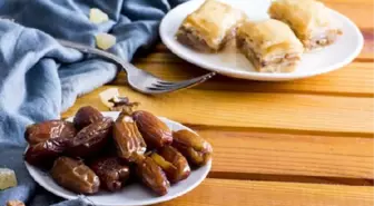 Uzmanları uyardı: Ramazan sonrası beslenmeye dikkat