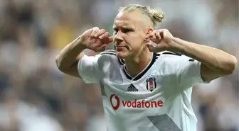 Vida için Beşiktaş macerası sona erdi! Yerine gelecek isim bile belli