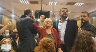 Aralarında televizyon dizilerinin ünlü isimlerinin de bulunduğu sinemacılardan Gezi kararlarına tepki: Bu hukuksuzluğa seyirci kalmayacağız