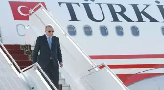 Cumhurbaşkanı Erdoğan, Kral Selman'ın daveti üzerine bugün Suudi Arabistan'a gidiyor