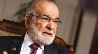 DEVA Partisi'nin seçim kararına Karamollaoğlu'ndan yanıt: Garipsemiyorum