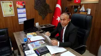 Devlet liderlerine birlik ve beraberlik mektubu gönderildi