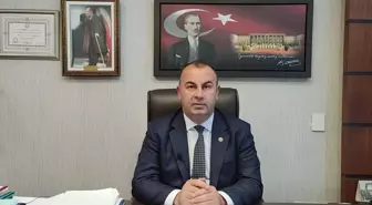 Ednan Arslan: 'Kayseri'de Her 100 Tarımsal Sulama Abonesinin 13 Buçuğunun Elektriği Kesikmiş'