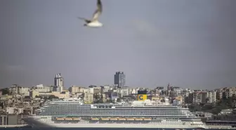 Galataport'tan İstanbul kalkışlı cruise seferleri başlıyor