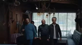 Mahkum dizisinde bu akşam neler yaşanacak? Fırat Barış'ı hapse attırabilecek mi?