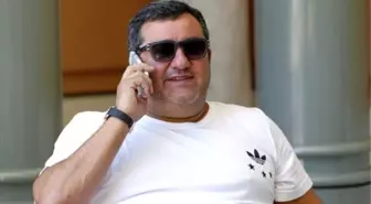 Mino Raiola kimdir? Kaç yaşında, nereli, mesleği ne? Mino Raiola öldü mü, sağlık durumu nasıl? Hayatı ve biyografisi!