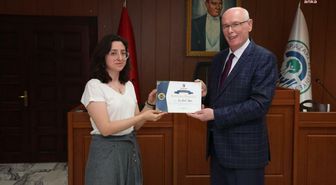 Odunpazarı Belediye Başkanı Kurt: 'Lületaşını Ayağa Kaldırmalıyız'