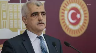 Ömer Faruk Gergerlioğlu, 28 Nisan'ın 'İş Cinayetlerinde Hayatını Kaybedenleri Anma Günü' İlan Edilmesi İçin Kanun Teklifi Verdi