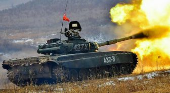 Rus tanklarında ortaya çıkan tasarım hatası savaşta ağır kayıplar verilmesine neden olmuş