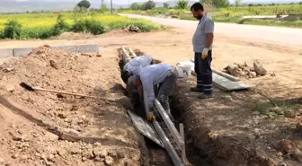 Turgutlu Belediyesinden çiftçilerin yüzünü güldüren çalışma