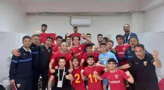 U19 Gelişim Süper Ligi