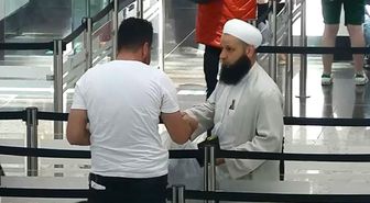 10 yıl sahte kimlikle gezen cezaevi firarisi İstanbul Havalimanı'nda yakalandı