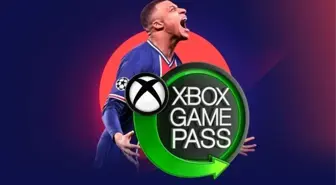 600 TL Değerindeki FIFA 22 Xbox Game Pass'e Gelebilir