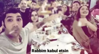 Alkol masasında Kadir Gecesi'ne dil uzatan Pegasus çalışanları hakkında soruşturma başlatıldı