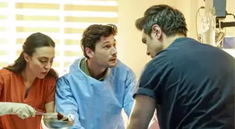 Bu akşam Kasaba Doktoru'nda neler yaşanacak? Leyla hastaneden ayrılacak mı?