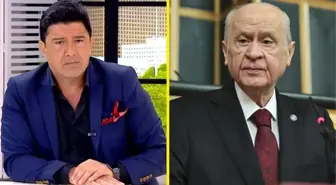 Hakan Ural, MHP lideri Devlet Bahçeli ile görüşmesinin detaylarını anlattı