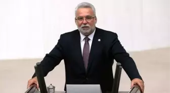 Kavala kararını eleştirdiği için eşi valilikten alınan AK Partili Hüseyin Kocabıyık: Aynı yerdeyim, dava hukuksuz!