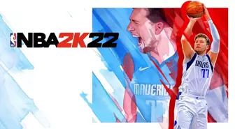 NBA 2K22 süresiz olarak ücretsiz oldu