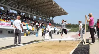 Nilüfer 20. Uluslararası Spor Şenliklerinde Heyecan Dolu Dizgin