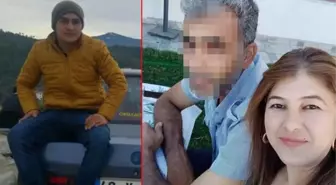 Eski kocadan çifte cinayet! Otomobilde kurşunlanan kadınla genç sevgilisi can verdi