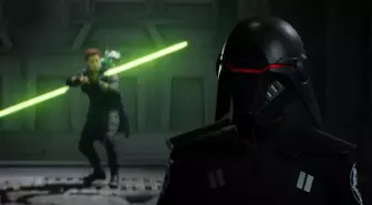 Star Wars Jedi: Fallen Order 2'den konsol oyuncularını üzecek haber geldi