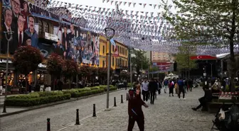 Trabzon'da şampiyonluk heyecanı