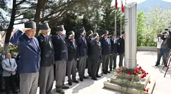 Yalova Kocadere şehitleri katliamın 101. yılında anıldı