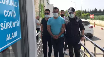 Taksinin çarptığı 4 yaşındaki çocuk yaşamını yitirdi