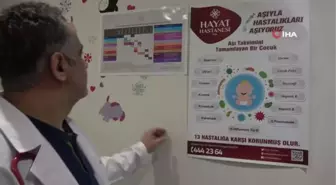 Ailelere aşı uyarısı