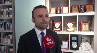 Ankara Barosu Başkan Adaylarından Mustafa Köroğlu: 'Baronun Son Genel Kurulu'na 8 Bin Kişi Katılmadı. Neden Katılmadı?'