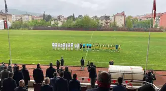 Son dakika haberi | Bartınspor BAL Ligi baraj maçını 3-0 kazandı