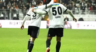 Beşiktaş'ta tek hedef hedef galibiyet