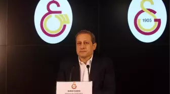 Galatasaray'da seçim, 4-11 Haziran'da yapılacak