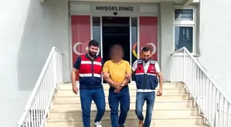 Diyarbakır'da suç dosyası kabarık firari hükümlü yakalandı