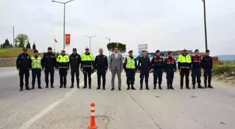 Kaymakam Yıldırım: 'Bayramınız kemerli olsun'